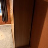 Armoire 2 portes 60/70