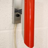 Danish Wall Light by Bent Karlby for LYFA, 1960s – Vintage Midcentury Light