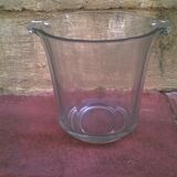 Vintage ice bucket