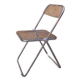 Folding chair by Giancarlo Piretti for Anonima Castelli 1970s