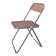 Folding chair by Giancarlo Piretti for Anonima Castelli 1970s