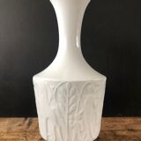 Three vases in the series "Athen" by Kurt Wendler for Edelstein