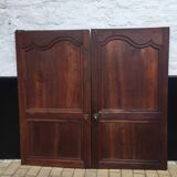 set of 4 doors