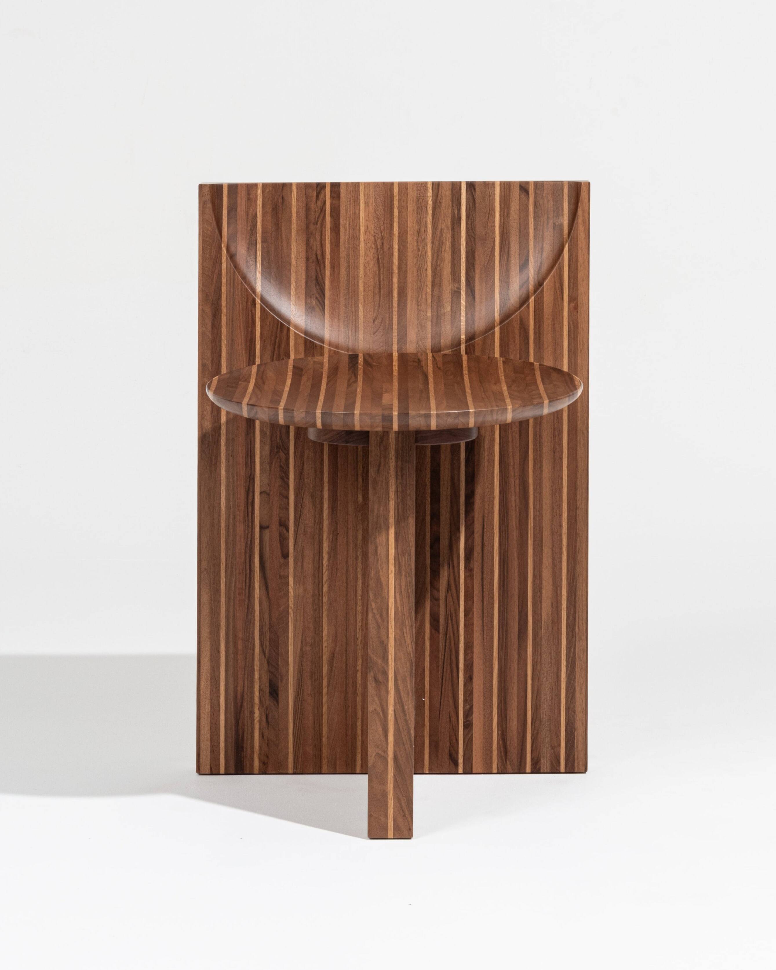 Chaise vaga