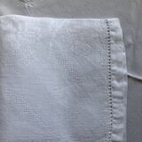 Set of 12 embroidered towels
