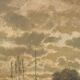 Oil on canvas, signed Cheret – Mid 19th century