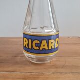 Vintage bistro Ricard decanter