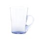 Mesure d'eau, Art Déco, verre, Pologne, années 1930