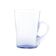 Water measure, Art Deco, glass, Poland, 1930s
