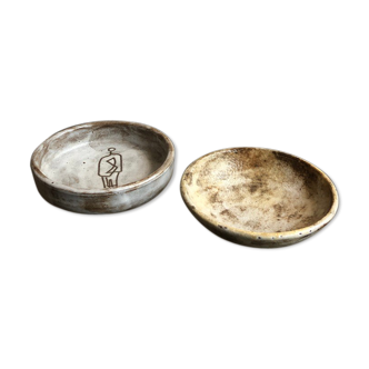 Kostanda cups duo