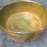 Ancient pottery