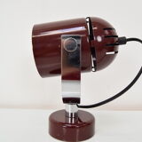 Mid-century Wall Lamp designed by Stanislav Indra  for Combi Lux,1970's.