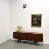 Scandinavian sideboard from the 70s