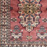 Vintage Pakistani carpets
