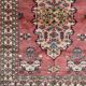 Vintage Pakistani carpets