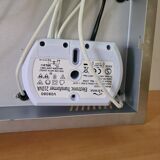 Set of 3 vintage luminaires wofi leuchten publisher