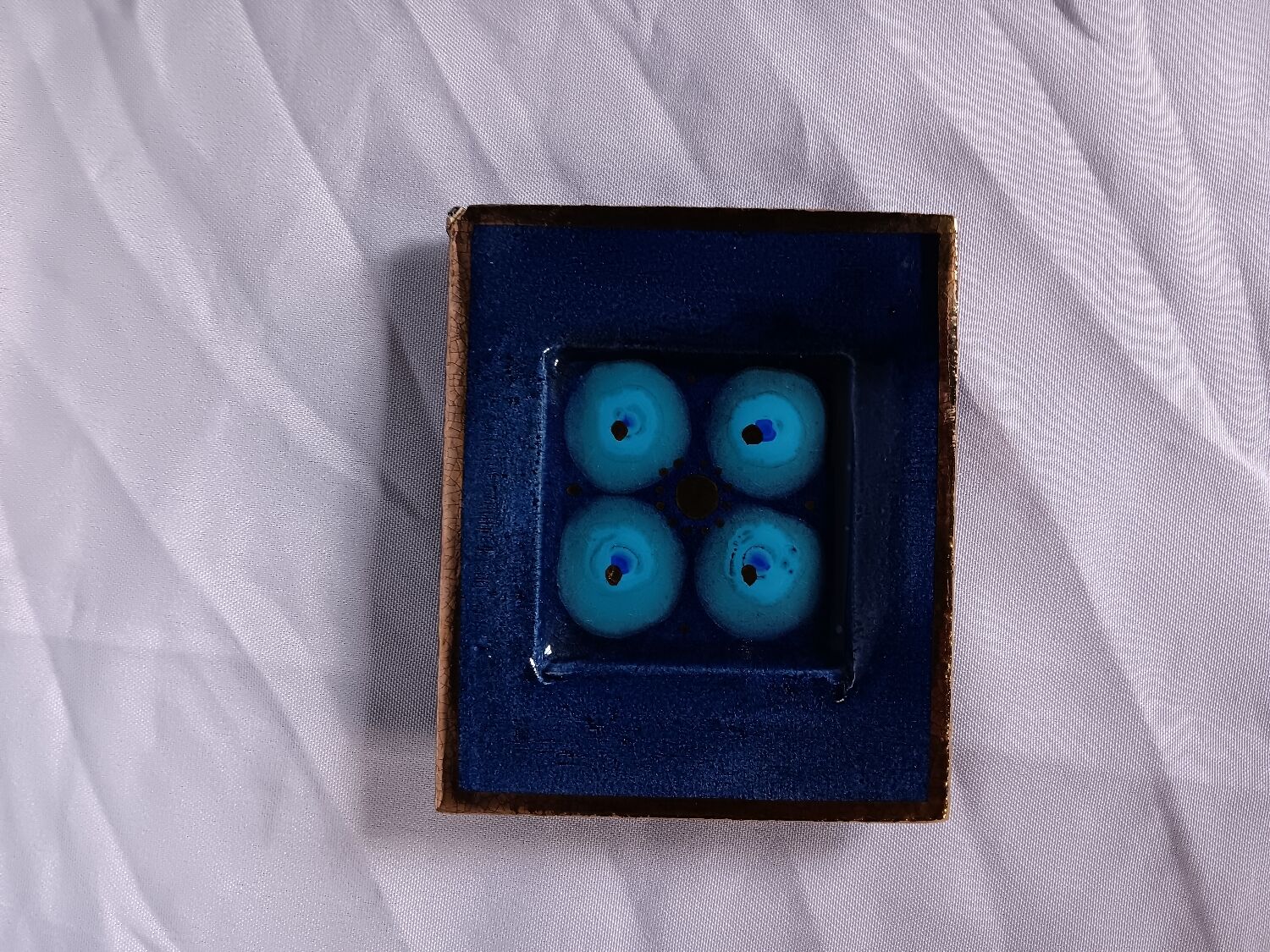 Empty pocket by Georges Pelletier 1970