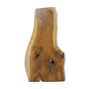 Table basse en teck