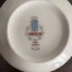 Service of 6 vintage Pontesa cups in 70s pop design.