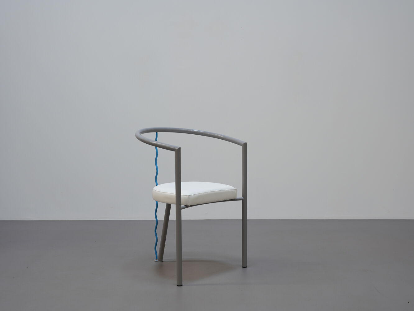Fauteuil Manitoba du groupe Totem vers 1980 éditions Fermob