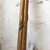 Louis XV Rock mirror frame