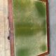 table de couture antique
