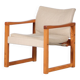 1970s Safari chair by Karin Mobring for Ikea, Sweden