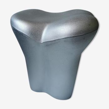 Tabouret Tooth "Philippe Starck" édition XO 2002