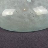 Schneider, glass vase with a blur effect