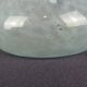 Schneider, glass vase with a blur effect