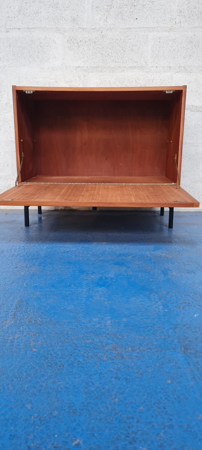 Teak buffet 1950