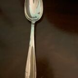 Silver-plated cutlery