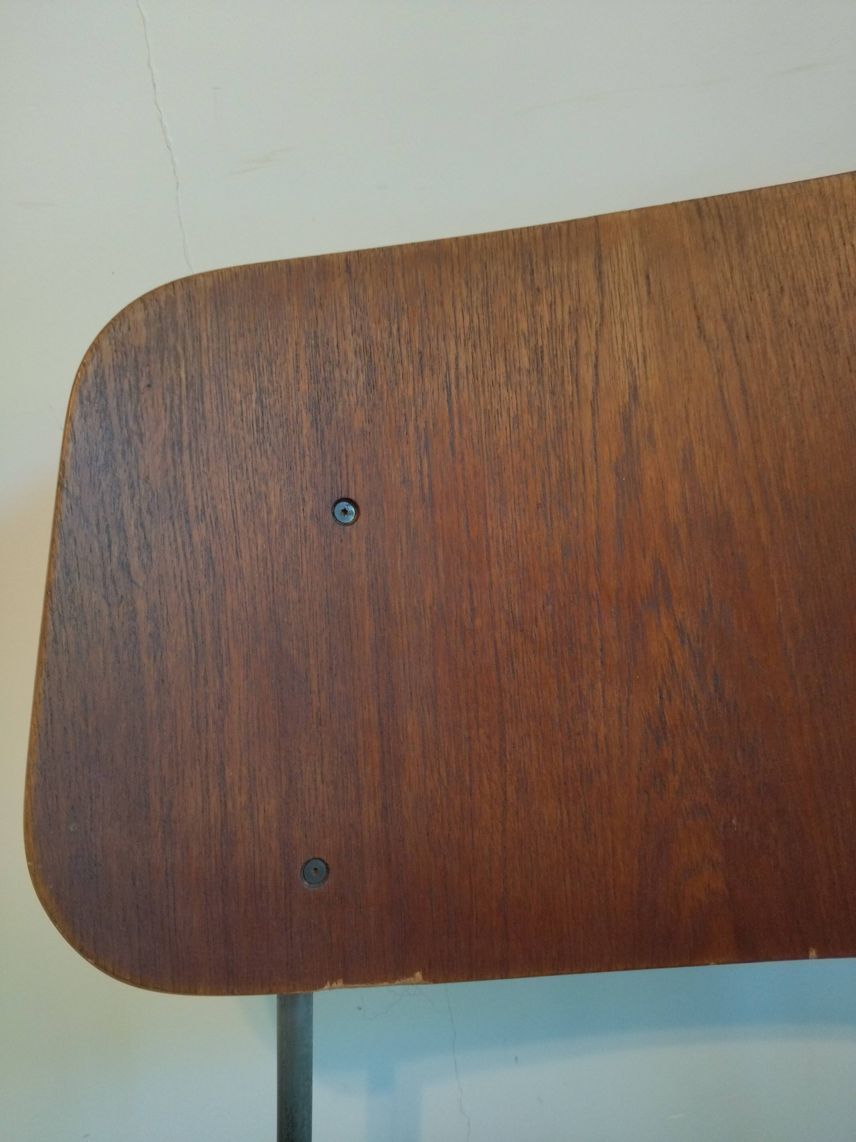 Chair model 3060 by Børge Mogensen for Søborg Møbelfabrik, Denmark 1953