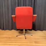 Armchair by Geoffrey Harcourt, Artifort, The Netherlands, 1960s