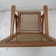 Teak chair, 1950s