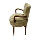 Original Art Déco armchair – Jules Leleu | France, 1930s