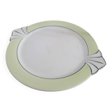 Linon pie dish from Saint Amand