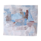 Paysage moderne urbain