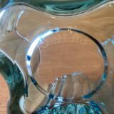 Bougeoir modèle Savoy par Alvar Aalto pour Iittala, Finlande