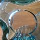 Savoy model candle holder by Alvar Aalto for Iittala, Finland