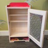 Mexican medicine cabinet