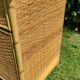 Vintage rattan and bamboo furniture