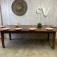 Farm table