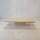 Italian Marble Coffee or Side Table, 1980s