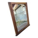 Vintage art deco mirror circa 1920-30