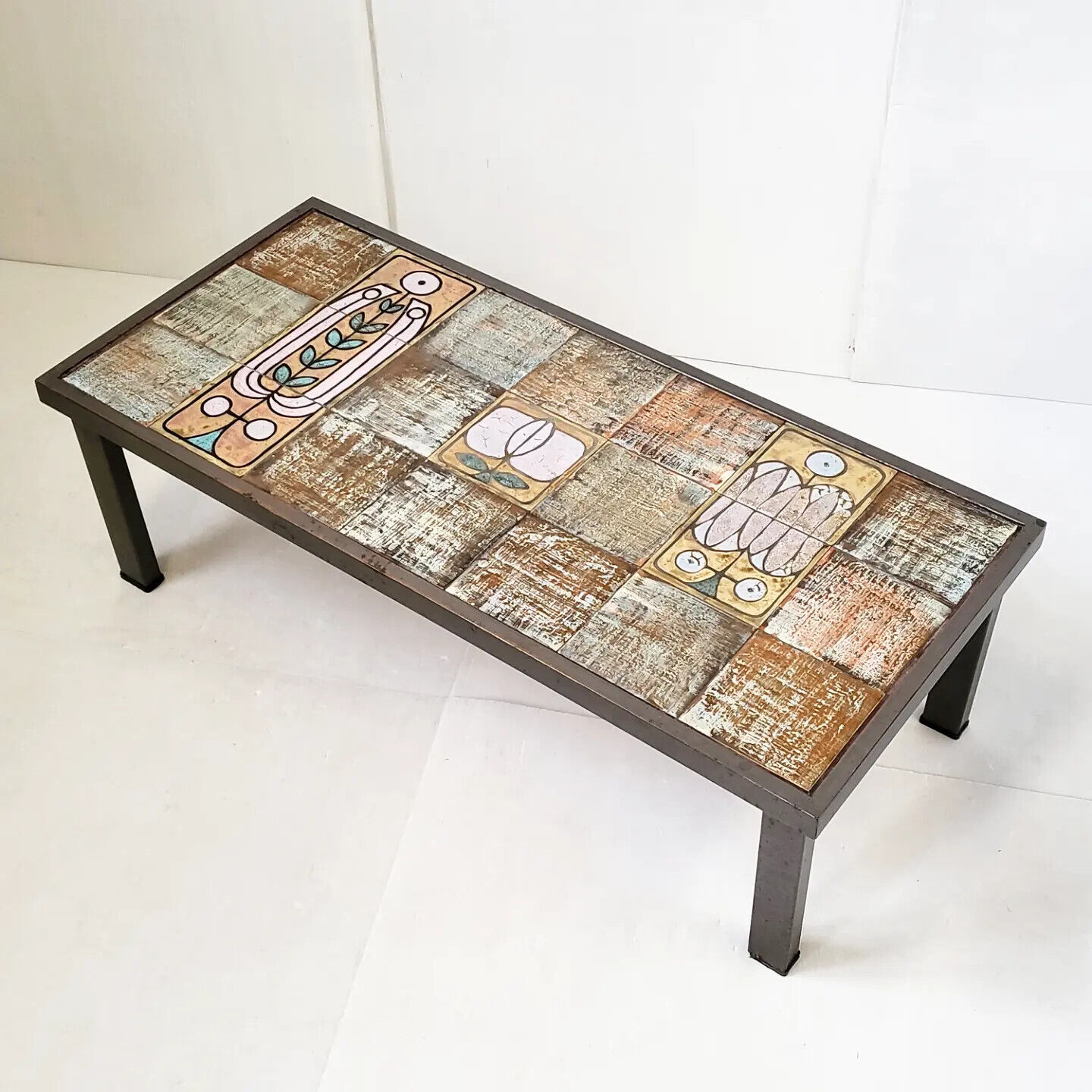 Vintage coffee table 1960