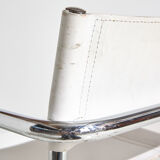 Tubular bar stool