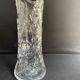 Lemonade pitcher – Blown and cut crystal - Vintage