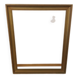 Vintage wooden frames.