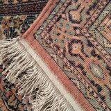 old Persian carpet 253 - 173 cm